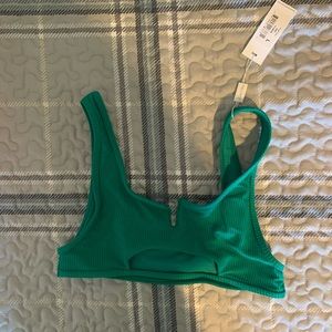 Frankies Bikinis Cole Top